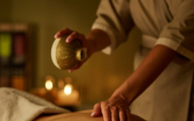 Trị Liệu Cổ Vai Gáy Quận 2 Uy Tín Tại DR4You Beauty Center