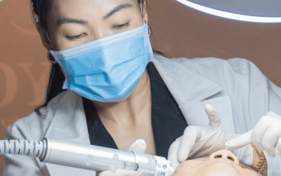 Spa Làm Đẹp Uy Tín Quận 2 – DR4You Beauty Center
