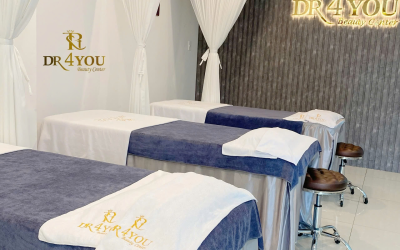 Khám Phá Dr4You Beauty Center - Spa Làm Đẹp Uy Tín Quận 2