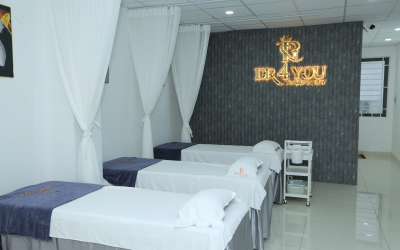Điều trị da quận 2