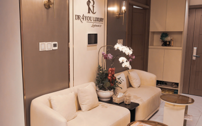 Dr4you Luxury Clinic – Nâng Tầm Nhan Sắc, Kiến Tạo Vẻ Đẹp Hoàn Hảo