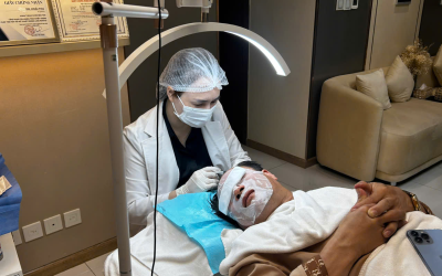 Cấy Tóc Tự Thân Spa Landmark81 - Giải Pháp Hồi Sinh Mái Tóc Hiệu Quả Tại Dr4You Phòng Khám Da Liễu
