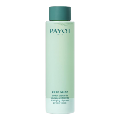 Nước dưỡng 2 lớp cho làn da mịn lì (Pâte Grise Mattifying bi-phase powder lotion)