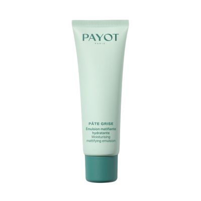 Kem dưỡng cấp ẩm kiểm soát dầu cho da mịn màng (Pâte Grise Moisturizing Mattifying Emulsion)